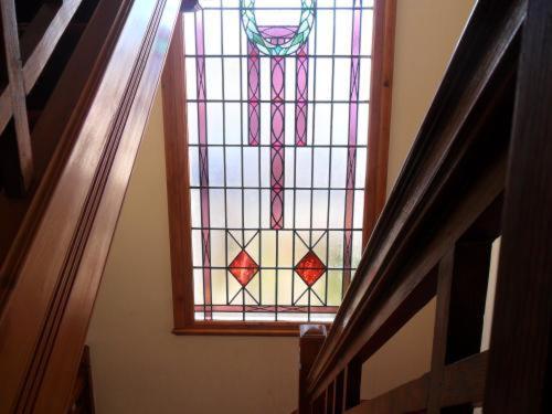 Cleave Court Guest House ランディドノー エクステリア 写真